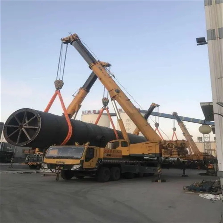 巨野找哪里有附近吊车出租|35吨|本地快速响应